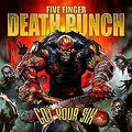 Got Your Six (Ltd.Deluxe Edition) von Five Finger Dea... | CD | Zustand sehr gut