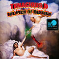 Tenacious D - The Pick Of Destiny Deluxe (Vinyl LP - 2017 - EU - Original)