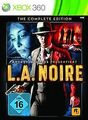 L.A. Noire - The Complete Edition (uncut) von Rocks... | Game | Zustand sehr gut