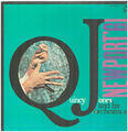 Quincy Jones And His Orchestra At Newport 61 JAPAN Fontana Vinyl LP