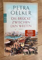 Die Brücke zwischen den Welten von Petra Oelker (2019, Taschenbuch) | Sehr Gut
