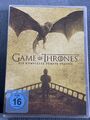 Game of Thrones - Die komplette 5. Staffel von George R. R. Martin (2017, DVD...