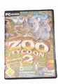 Microsoft Zoo Tycoon 2: Endangered Species (PC, 2005)