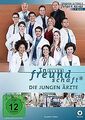 In aller Freundschaft - Die jungen Ärzte, Staffel 2, Folg... | DVD | Zustand gut