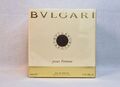 Bvlgari Pour Femme Eau de Parfum 1.7 oz 50 ml New in Original Sealed