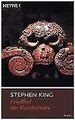 Friedhof der Kuscheltiere. von King, Stephen, Wiemken, C... | Buch | Zustand gut