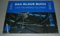 Reparaturanleitung Das Blaue Buch der Fahrradtechnik C. Calvin Jones Buch NEU!