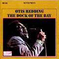 Otis Redding - The Dock Of The Bay Atlantic 75 Series Sacd (2023 - US - Reissue)
