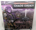 Circadians: Chaos Order Brettspiel (BESCHÄDIGTE BOX) 2022