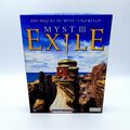 MYST 3 - Exile / PC - Game für Win 95/98