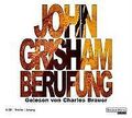 Berufung von John Grisham | Buch | Zustand sehr gut