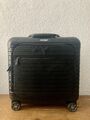 PRE-LVMH Rimowa Bolero Cabin Business Multiwheel Trolley Suitcase Reisekoffer