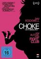 Choke - Der Simulant [DVD] gebr.-gut