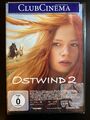 DVD Ostwind 2