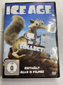 FOX ICE AGE 1/2/3/4/5 Animation, Kinder, Familie 1-5 Collection FSK 0 DVD F34