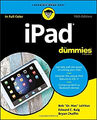 iPad für Dummies Taschenbuch Bryan, LeVitus, Bob, Baig, Edward C.C
