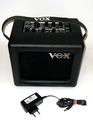 VOX mini 3 Gitarrenverstärker Netz- oder Batteriebetrieben mobil unabhängig TOP