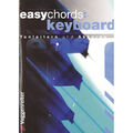 Lehrbuch Voggenreiter Easy Chords Keyboard Musik Buch NEU