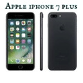 Apple iPhone 7 Plus, 32GB, entsperrt, Top Zustand (100% Akku), SCHWARZ