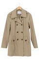 ONLY Leichter Mantel Damen Gr. M Braun Trenchcoat Klassisch