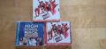 High School Musical 3 Special Edition CD + DVD + CD The Concert