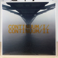 3 LP: Continuum I & II - Steven Wilson & Dirk Serri, Limited Edition, NEU & OVP