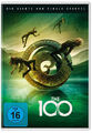 100, The - Komplette Staffel 7 (DVD) 4Disc - WARNER HOME  - (DVD Video / TV-Ser