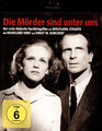 Die Mörder sind unter uns - DEFA (Blu-ray - NEU)