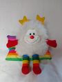 Sternwichtel - Regina Regenbogen - Hallmark Cards Mattel 1983 - Puppe