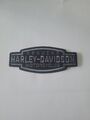 Aufnäher Patch Motorcycles Harley-Davidson Racing Motorradsport Biker Race GT