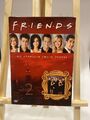 Friends - Die komplette zweite Staffel (4 DVDs)