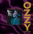 Ozzy Osbourne/Randy Rhoads Tribute (CD) Album