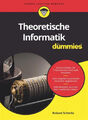 Theoretische Informatik für Dummies|Roland Schmitz|Broschiertes Buch|Deutsch