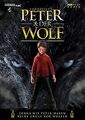 Prokofjew, Sergej - Peter und der Wolf von Templeton... | DVD | Zustand sehr gut
