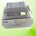 Epson FX-890 Nadeldrucker Matrixdrucker Dot Matrix Printer Rechnung und Garantie