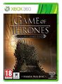 Game of Thrones - Eine verräterische Games-Serie: Season Pass Disc - Xbox 360