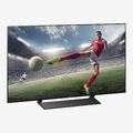 Panasonic TX-50JXW854 50" 127cm 4K UHD HDR LED Smart TV mit IPTV - TX 50 JXW854