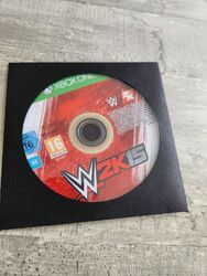 WWE 2K15 - [Xbox One] von 2K Games | Game | NUR CD!