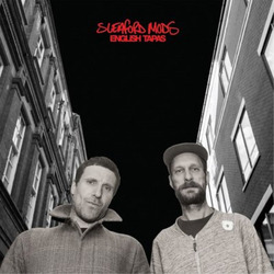 Sleaford Mods English Tapas (CD) Album