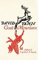 Goat Mountain by Vann, David 0434021989 FREE Shipping