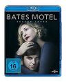 Bates Motel - Season 3 [Blu-ray] von Gates, Tucker | DVD | Zustand sehr gut