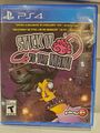Stick It to the Man (Sony PlayStation 4, 2014)
