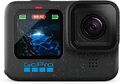 GoPro HERO12 Wasserdichte Black Action Kamera 5,3K60 Video 27MP Foto Refurbished