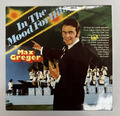 LP - Max Greger – In The Mood For Hits - Jazz, Pop