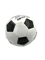 Fußball Größe 5 Trainingsball Schwarz Weiß Fußbälle Ball