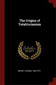 Hannah Arendt The Origins of Totalitarianism (Taschenbuch)