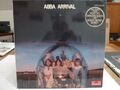 Abba Arrival  Polydor 2344058 Vinyl 12“ LP 1976