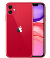 Apple IPHONE 11 128 GB Rot Zustand Super - Aufbereitet