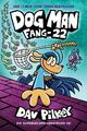 Dav Pilkey Dog Man 8