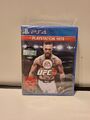 EA Sports UFC 3 -Playstation Hits- (Sony PlayStation 4) PS4 Spiel